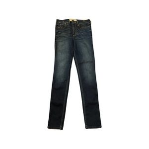 Brand New Hollister Super Skinny jeans